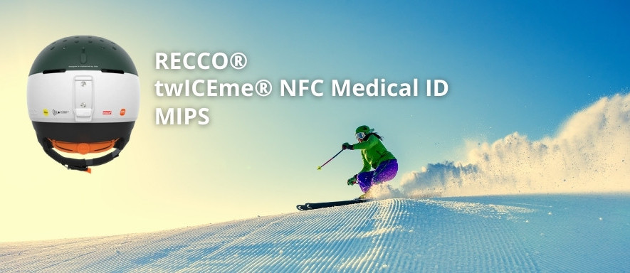 Tre viktiga säkerhetsteknologier för alpin skidåkning